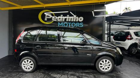 CHEVROLET Meriva 1.8 4P FLEX MAXX, Foto 8