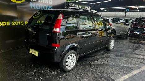 CHEVROLET Meriva 1.8 4P FLEX MAXX, Foto 9