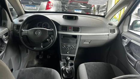 CHEVROLET Meriva 1.8 4P FLEX MAXX, Foto 11