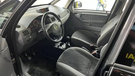 CHEVROLET Meriva 1.8 4P FLEX MAXX, Foto 13