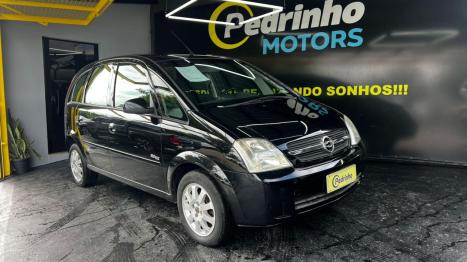 CHEVROLET Meriva 1.8 4P FLEX MAXX, Foto 1
