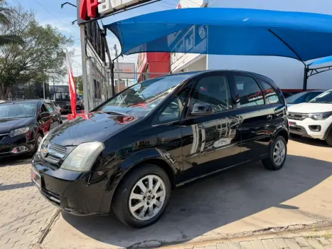 CHEVROLET Meriva 1.8 4P FLEX MAXX, Foto 1