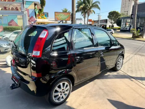 CHEVROLET Meriva 1.8 4P FLEX MAXX, Foto 3