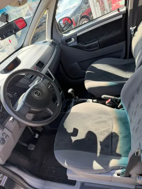CHEVROLET Meriva 1.8 4P FLEX MAXX, Foto 6