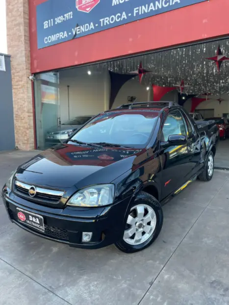 CHEVROLET Montana 1.8 FLEX SPORT, Foto 3