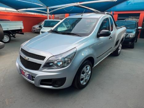 CHEVROLET Montana 1.4 FLEX LS, Foto 1