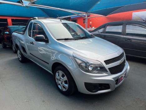 CHEVROLET Montana 1.4 FLEX LS, Foto 2