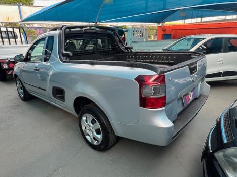 CHEVROLET Montana 1.4 FLEX LS, Foto 3