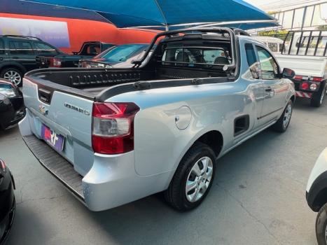 CHEVROLET Montana 1.4 FLEX LS, Foto 4