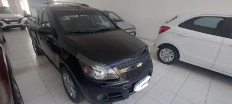 CHEVROLET Montana 1.4 FLEX SPORT, Foto 2 CHEVROLET Montana 1.4 FLEX SPORT, Foto 2