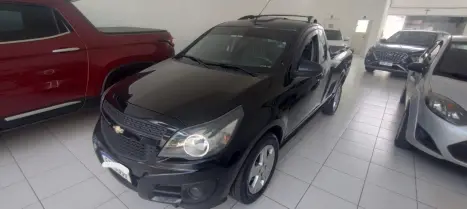 CHEVROLET Montana 1.4 FLEX SPORT, Foto 3 CHEVROLET Montana 1.4 FLEX SPORT, Foto 3