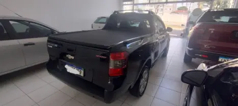 CHEVROLET Montana 1.4 FLEX SPORT, Foto 4 CHEVROLET Montana 1.4 FLEX SPORT, Foto 4
