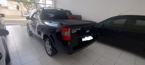 CHEVROLET Montana 1.4 FLEX SPORT, Foto 5 CHEVROLET Montana 1.4 FLEX SPORT, Foto 5