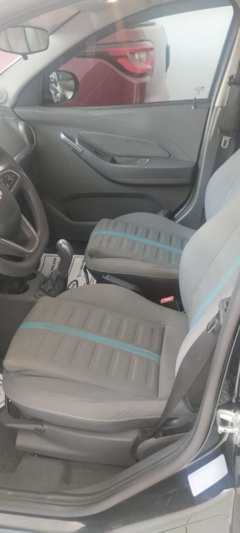 CHEVROLET Montana 1.4 FLEX SPORT, Foto 8 CHEVROLET Montana 1.4 FLEX SPORT, Foto 8