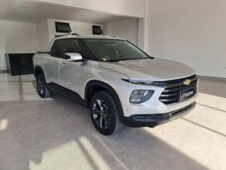 CHEVROLET Montana 1.2 12V FLEX PREMIER TURBO AUTOMTICO, Foto 3