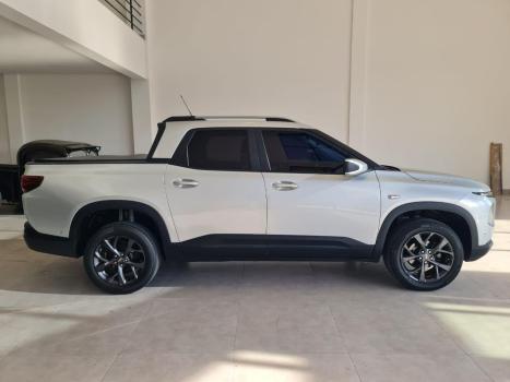 CHEVROLET Montana 1.2 12V FLEX PREMIER TURBO AUTOMTICO, Foto 4
