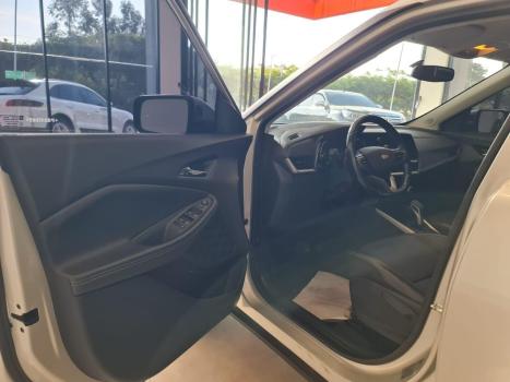 CHEVROLET Montana 1.2 12V FLEX PREMIER TURBO AUTOMTICO, Foto 9