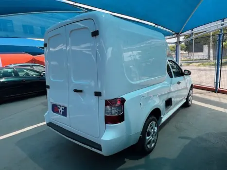 CHEVROLET Montana 1.4 FLEX LS FURGO, Foto 4