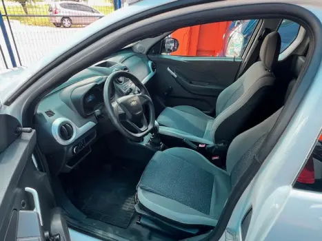 CHEVROLET Montana 1.4 FLEX LS FURGO, Foto 5