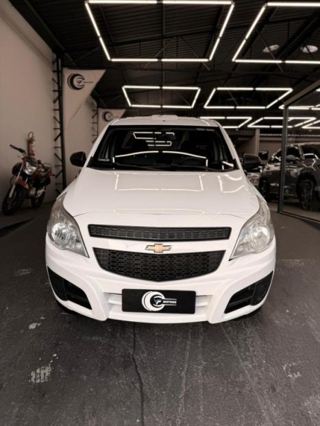 CHEVROLET Montana 1.4 FLEX LS, Foto 1