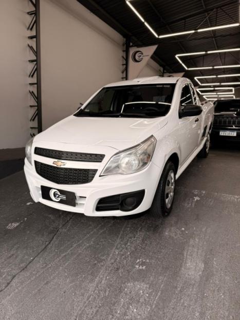 CHEVROLET Montana 1.4 FLEX LS, Foto 2