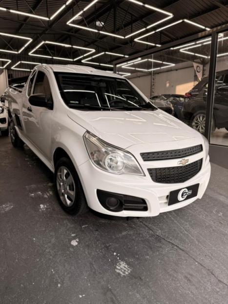 CHEVROLET Montana 1.4 FLEX LS, Foto 3