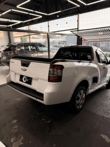 CHEVROLET Montana 1.4 FLEX LS, Foto 4