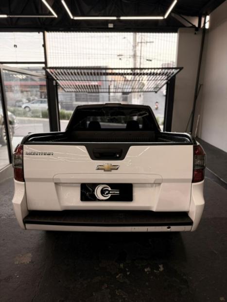 CHEVROLET Montana 1.4 FLEX LS, Foto 5