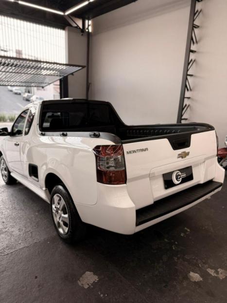 CHEVROLET Montana 1.4 FLEX LS, Foto 6