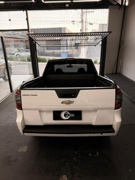 CHEVROLET Montana 1.4 FLEX LS, Foto 10