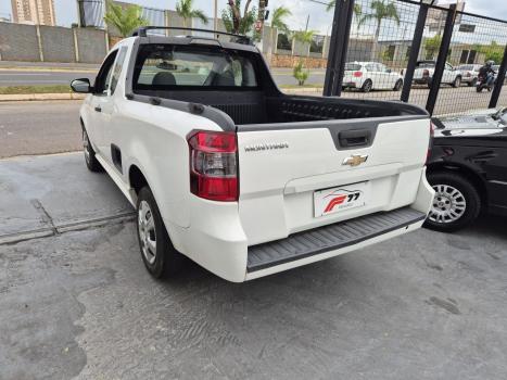 CHEVROLET Montana 1.4 FLEX LS, Foto 3