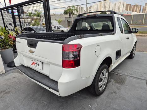 CHEVROLET Montana 1.4 FLEX LS, Foto 4