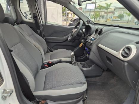 CHEVROLET Montana 1.4 FLEX LS, Foto 6