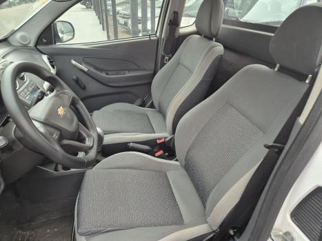 CHEVROLET Montana 1.4 FLEX LS, Foto 7