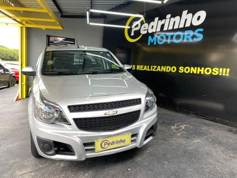 CHEVROLET Montana 1.4 FLEX LS, Foto 2