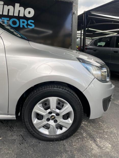 CHEVROLET Montana 1.4 FLEX LS, Foto 3