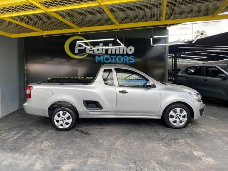 CHEVROLET Montana 1.4 FLEX LS, Foto 4