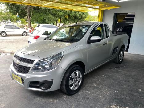 CHEVROLET Montana 1.4 FLEX LS, Foto 5