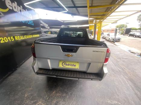 CHEVROLET Montana 1.4 FLEX LS, Foto 6