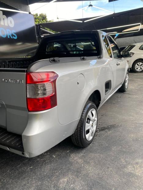 CHEVROLET Montana 1.4 FLEX LS, Foto 7