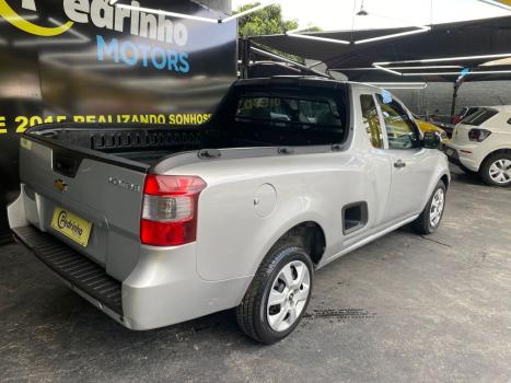 CHEVROLET Montana 1.4 FLEX LS, Foto 8