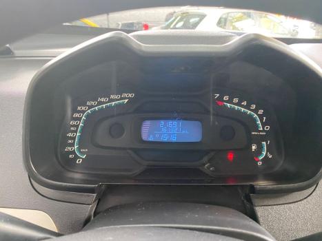 CHEVROLET Montana 1.4 FLEX LS, Foto 10