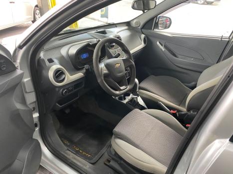 CHEVROLET Montana 1.4 FLEX LS, Foto 11