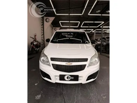 CHEVROLET Montana 1.4 FLEX LS, Foto 2