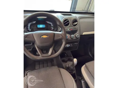 CHEVROLET Montana 1.4 FLEX LS, Foto 4