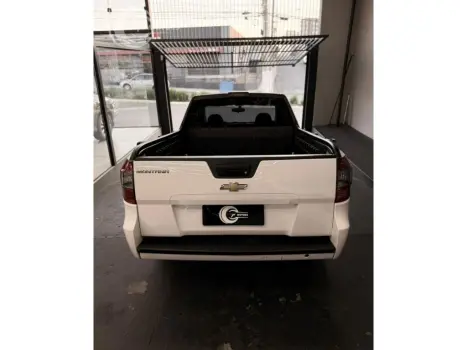 CHEVROLET Montana 1.4 FLEX LS, Foto 9