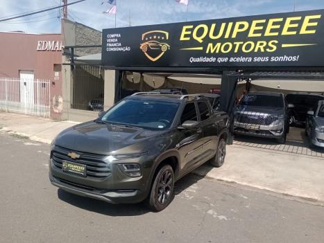 CHEVROLET Montana 1.2 12V FLEX PREMIER TURBO AUTOM�TICO, Foto 1