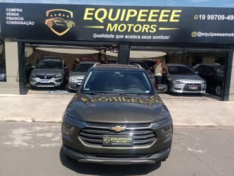 CHEVROLET Montana 1.2 12V FLEX PREMIER TURBO AUTOM�TICO, Foto 2