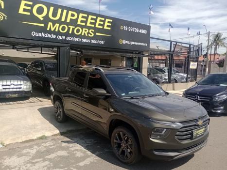 CHEVROLET Montana 1.2 12V FLEX PREMIER TURBO AUTOM�TICO, Foto 3