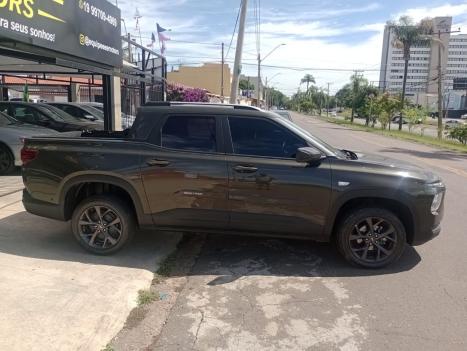 CHEVROLET Montana 1.2 12V FLEX PREMIER TURBO AUTOM�TICO, Foto 4